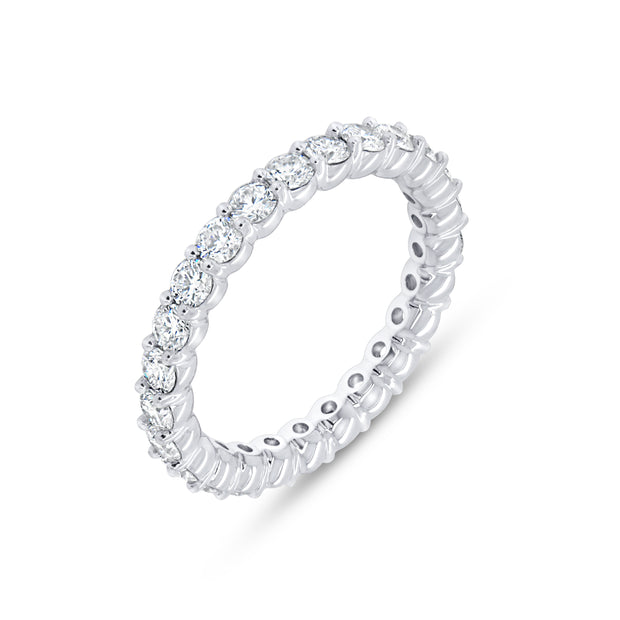Uneek Eternity Collection Eternity Ring