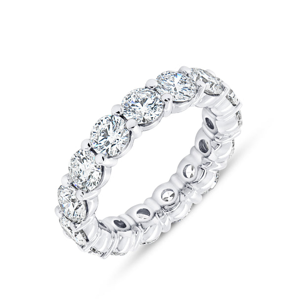 Uneek Eternity Collection Eternity Ring