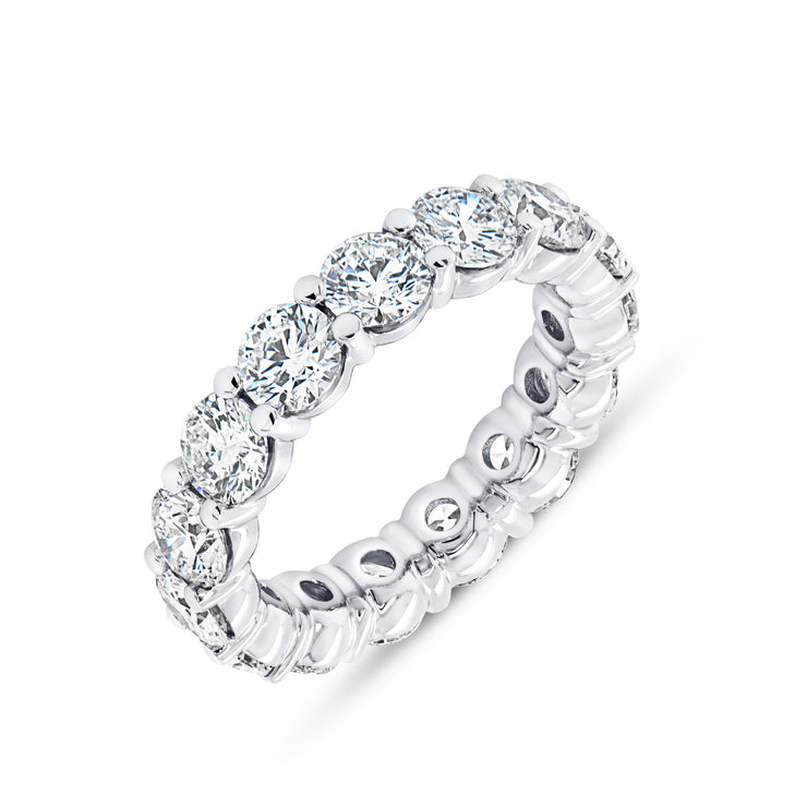 Uneek Eternity Collection Eternity Ring