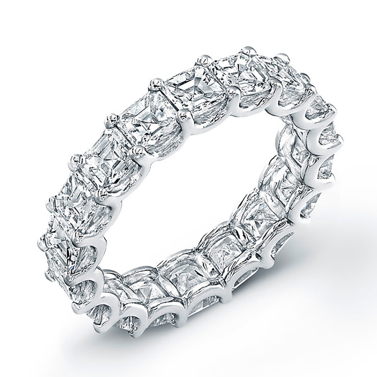 Uneek Eternity Collection Eternity Ring
