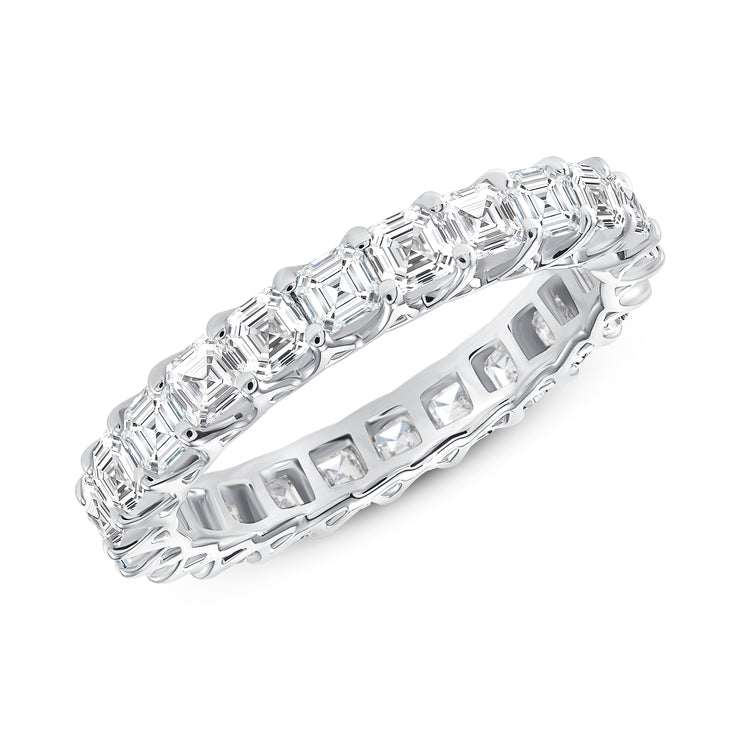 Uneek Eternity Collection Eternity Ring