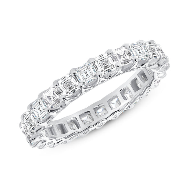 Uneek Eternity Collection Eternity Ring