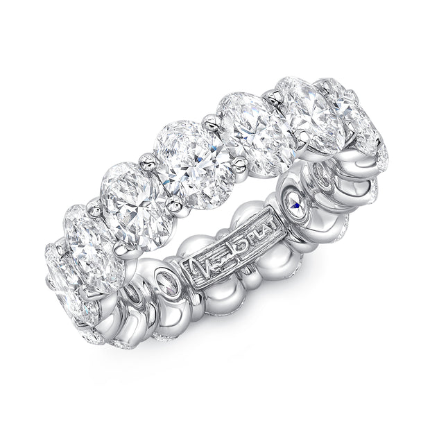 Uneek Eternity Collection Eternity Ring