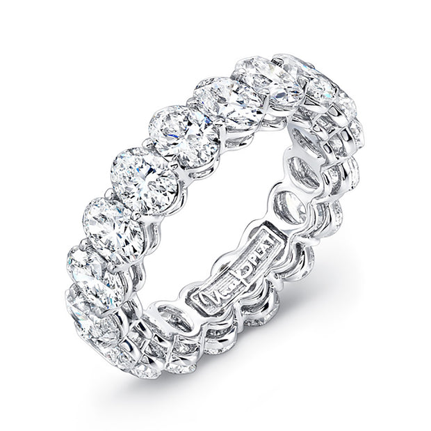 Uneek Eternity Collection Eternity Ring