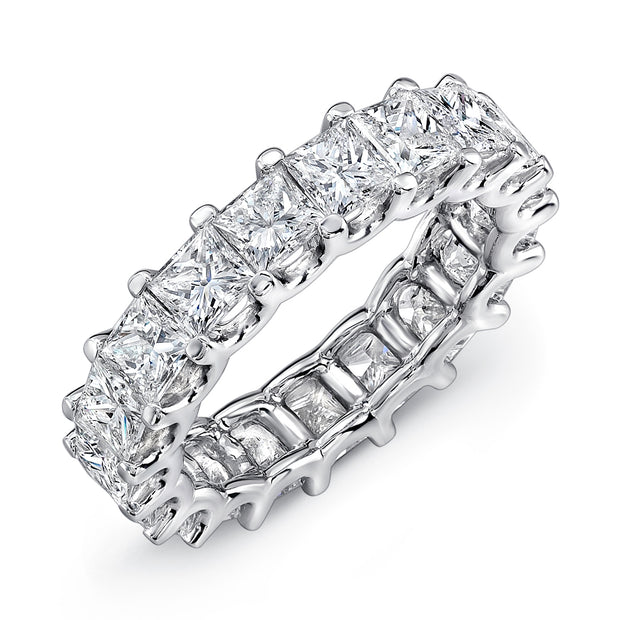 Uneek Eternity Collection Eternity Ring