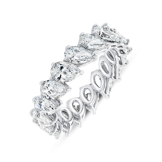 Uneek Eternity Collection Eternity Ring