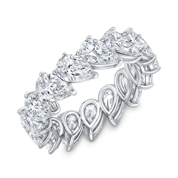 Uneek Eternity Collection Eternity Ring