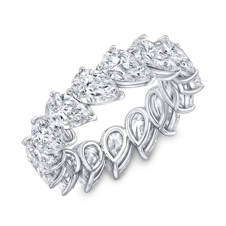 Uneek Eternity Collection Eternity Ring