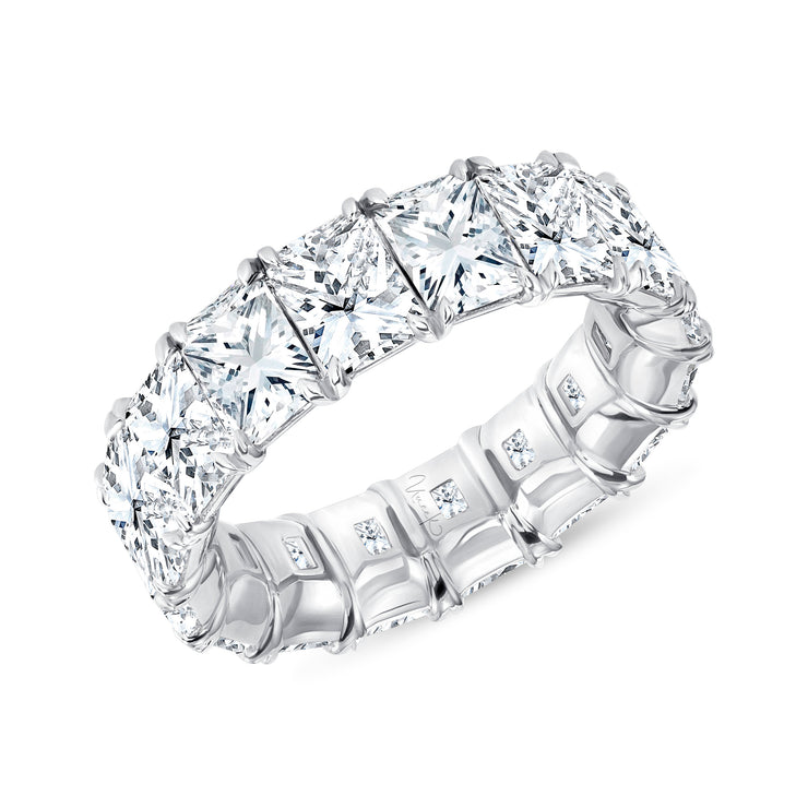 Uneek Eternity Collection Eternity Ring