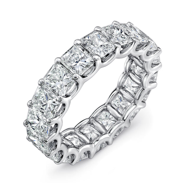 Uneek Eternity Collection Eternity Ring