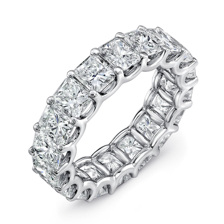Uneek Eternity Collection Eternity Ring