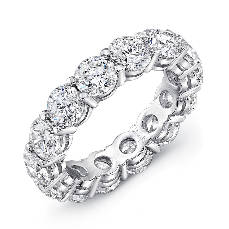 Uneek Eternity Collection Eternity Ring