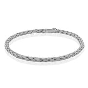 Gent Bracelet in 14k Gold