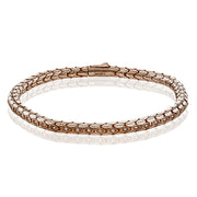 Gent Bracelet in 14k Gold