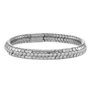 Gent Bracelet in 14k Gold