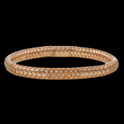 Gent Bracelet in 14k Gold
