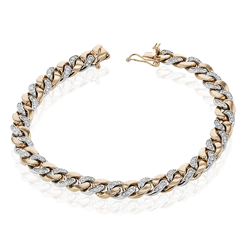 Bracelet in 18k Gold