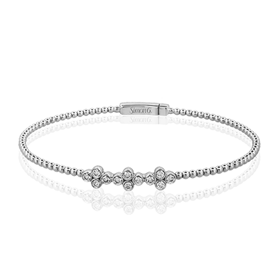 Bangle in 18k Gold