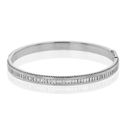 Bangle in 18k Gold