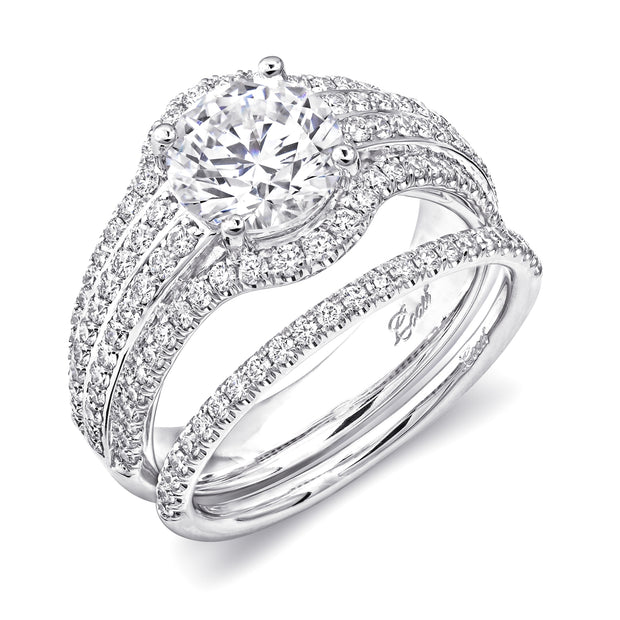 Engagement ring
