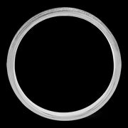 Men Ring in 14k Gold