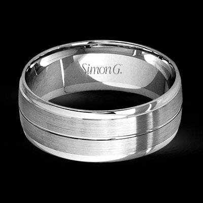 Men Ring in 14k Gold