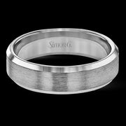 Men Ring in 14k Gold