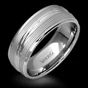 Men Ring in 14k Gold