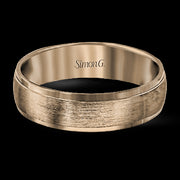 Men Ring in 14k Gold