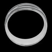 Men Ring in 14k Gold