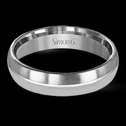 Men Ring in 14k Gold