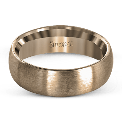 Men Ring in 14k Gold