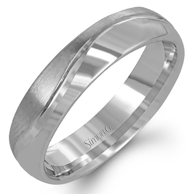 Men Ring in 14k Gold