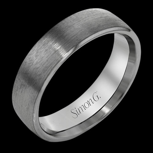 Men Ring in 14k Gold