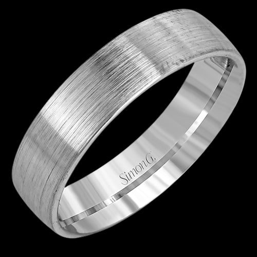 Men Ring in 14k Gold