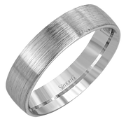 Men Ring in 14k Gold
