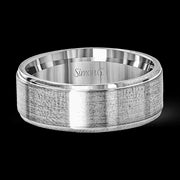 Men Ring in 14k Gold