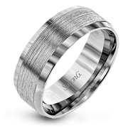 Men Ring in 14k Gold