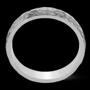 Men Ring in 14k Gold