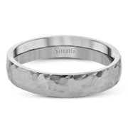 Men Ring in 14k Gold