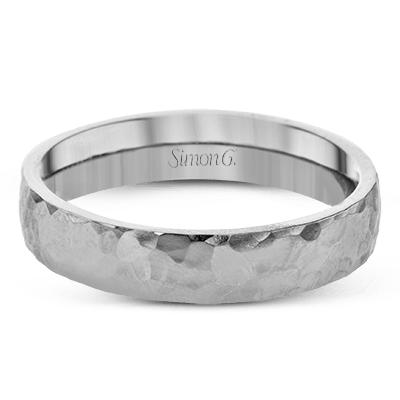 Men Ring in 14k Gold