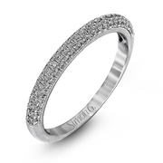 Wedding Set in 18k Gold with Diamonds