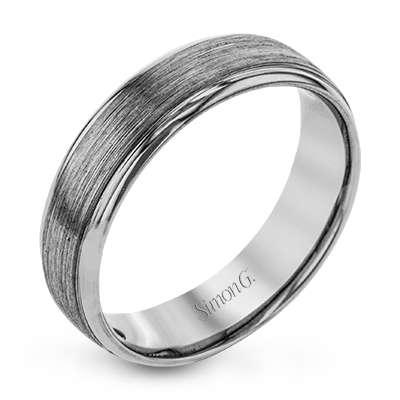 Men Ring in 14k Gold