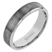 Men Ring in 14k Gold