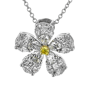 Pendant in 18k Gold