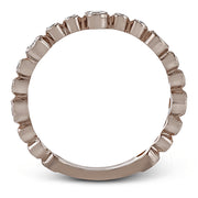 Right Hand Ring in 18k Gold with Diamonds