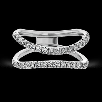 Wedding Set in 18k Gold with Diamonds