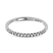 Wedding Set in 18k Gold with Diamonds