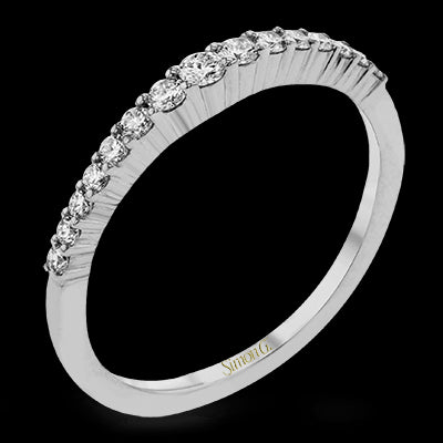 Right Hand Ring in 18k Gold with Diamonds
