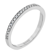 Right Hand Ring in 18k Gold with Diamonds